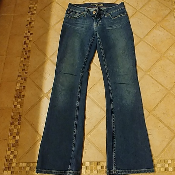 Women's Jeans - Picture 1 of 4
